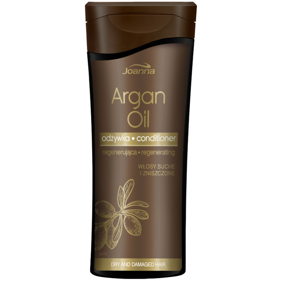 Joanna Argan Oil Hajkondicionáló 200ml