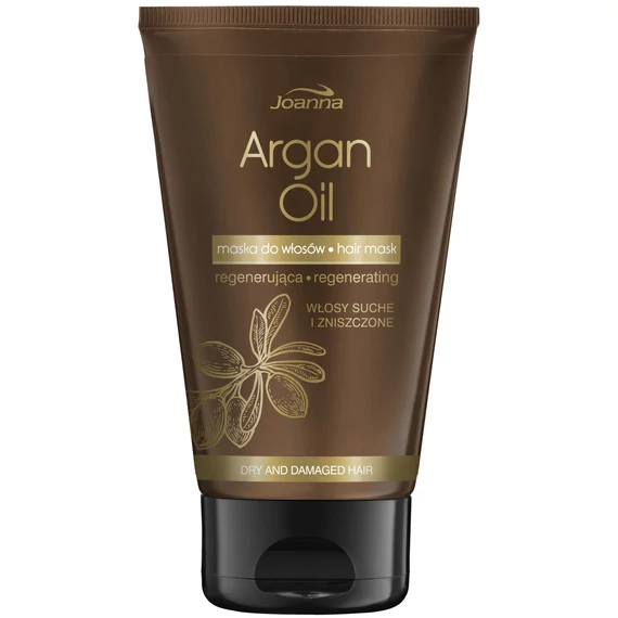 Joanna Argán hajpakolás 150 g