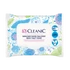 Kép 1/2 - Cleanic nedves toalettpapír 60 db