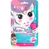 Kép 2/2 - 3 db EVELINE MAGIC MASK Cute Unicorn insta effect arctisztító textil arcmaszk